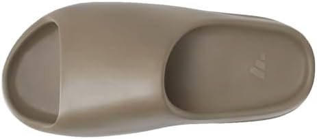 アディダス　イージースライド Amazon | adidas Mens Yeezy Slide HQ6447 - Size 4 | adidas